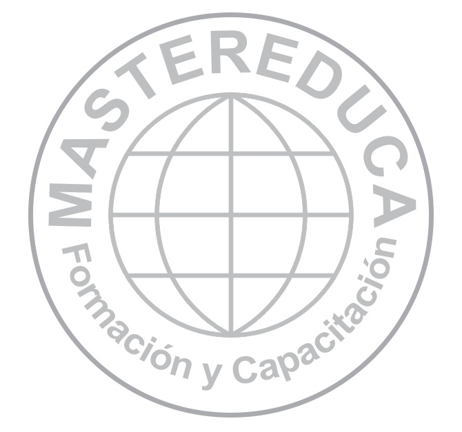 Timbre Oficial de MasterEduca